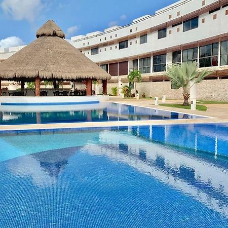Apartamento Kaan By Andiani Travel Cancún Exterior foto