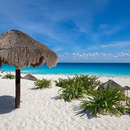 Apartamento Kaan By Andiani Travel Cancún Exterior foto