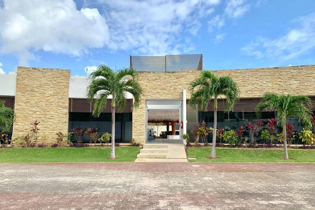 Apartamento Kaan By Andiani Travel Cancún Exterior foto