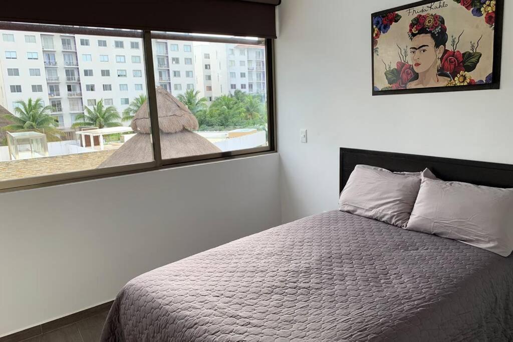 Apartamento Kaan By Andiani Travel Cancún Exterior foto