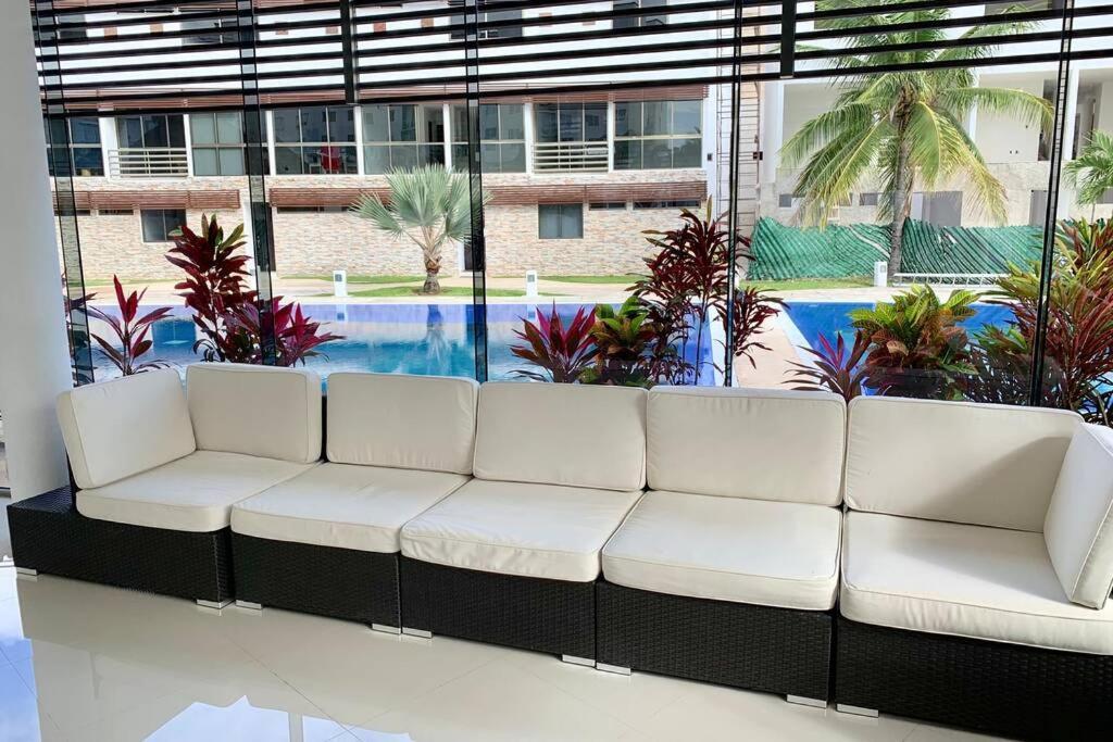 Apartamento Kaan By Andiani Travel Cancún Exterior foto